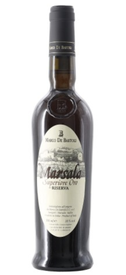 Marco De Bartoli Marsala Superiore Ore Reserva 2009